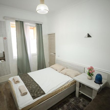 U Ashota Hotel Jereván Kültér fotó