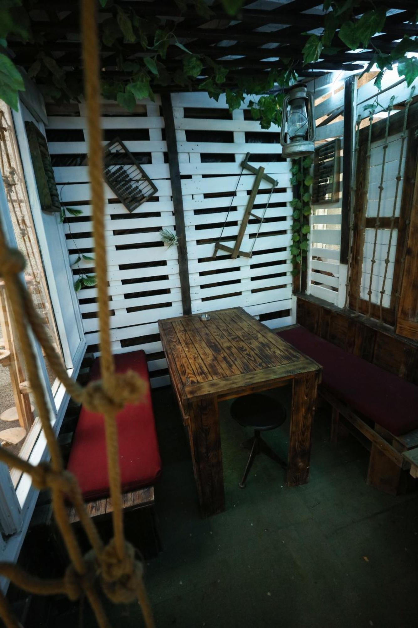U Ashota Hotel Jereván Kültér fotó