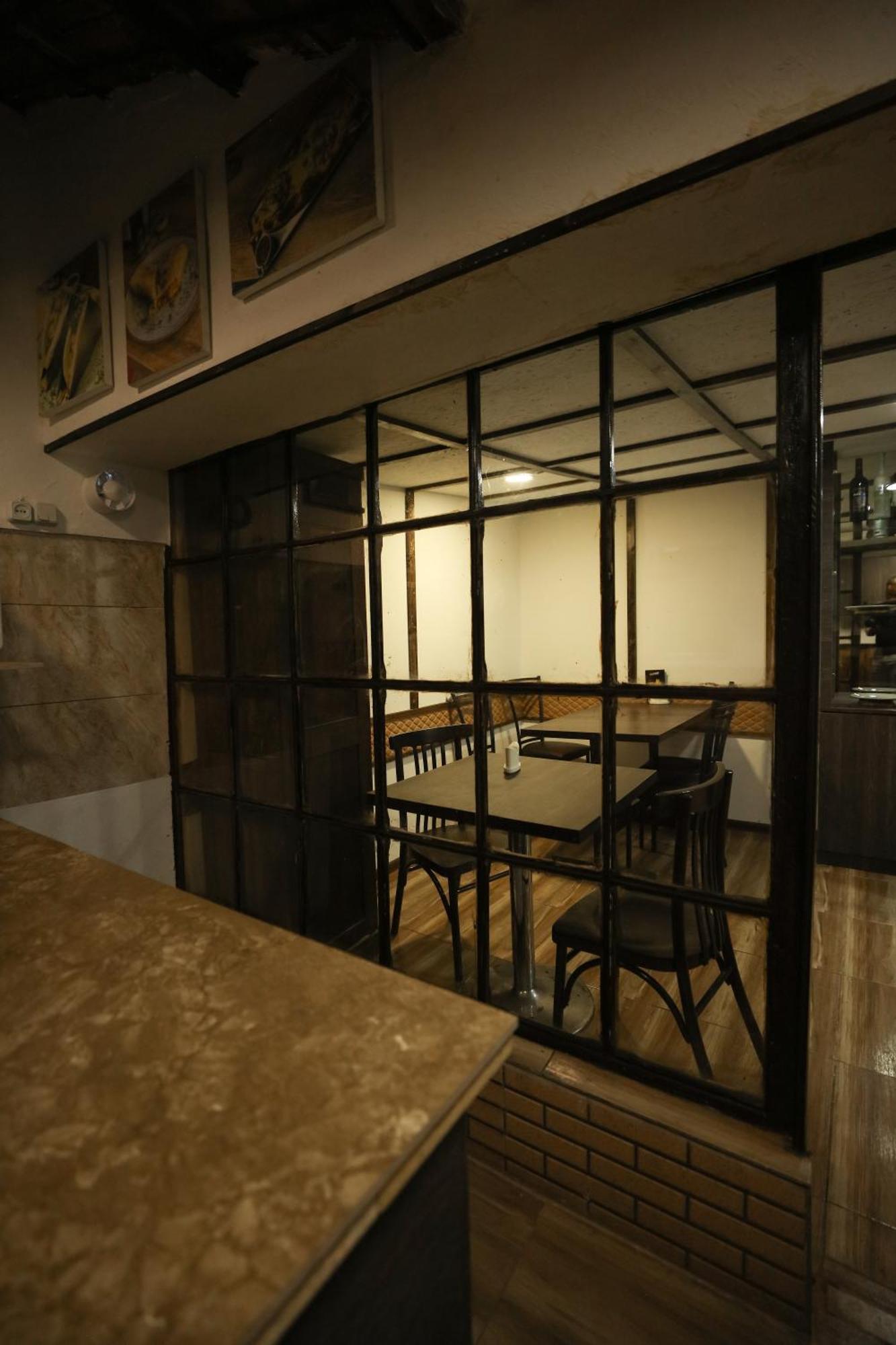 U Ashota Hotel Jereván Kültér fotó