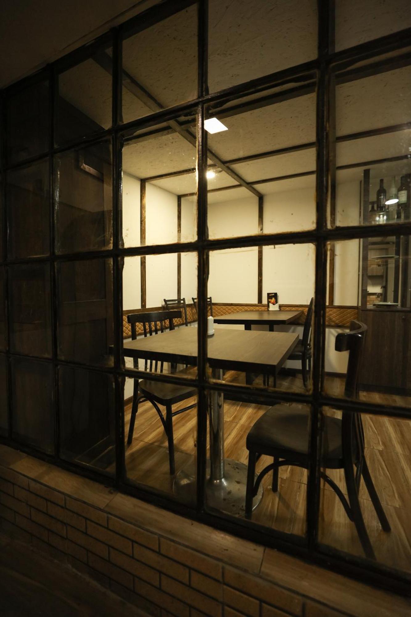 U Ashota Hotel Jereván Kültér fotó