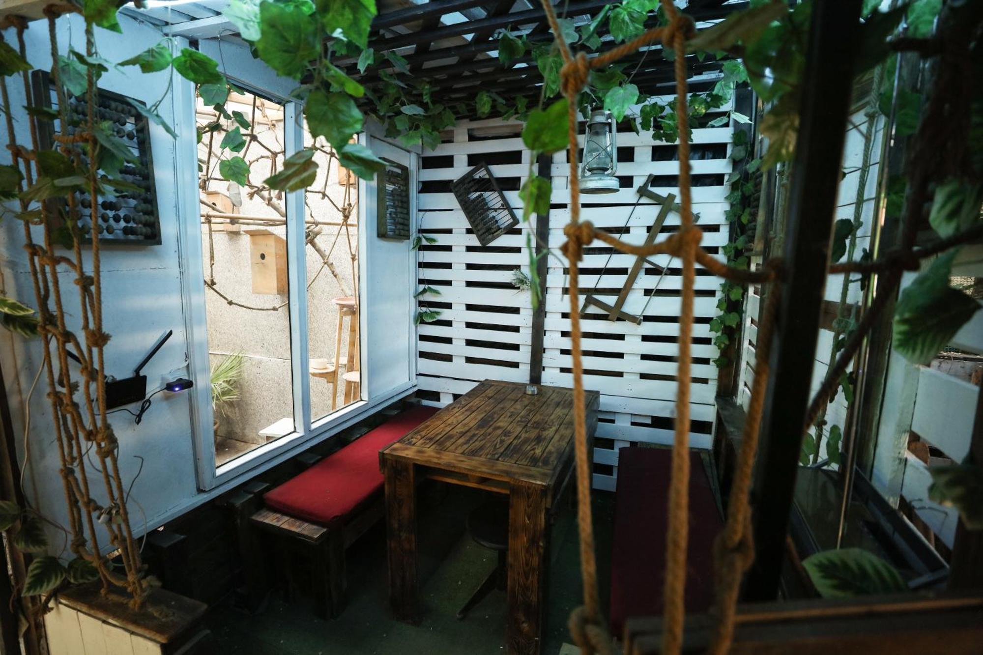 U Ashota Hotel Jereván Kültér fotó