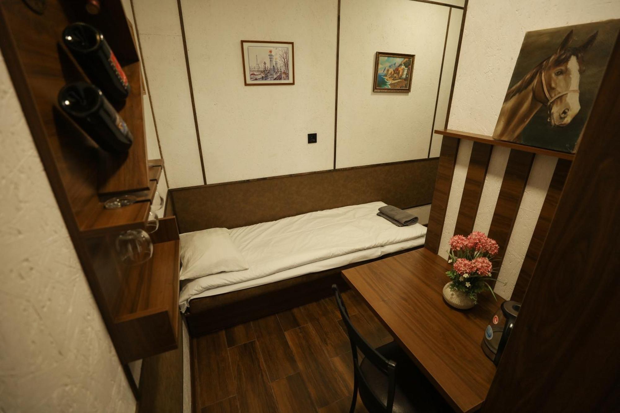 U Ashota Hotel Jereván Kültér fotó