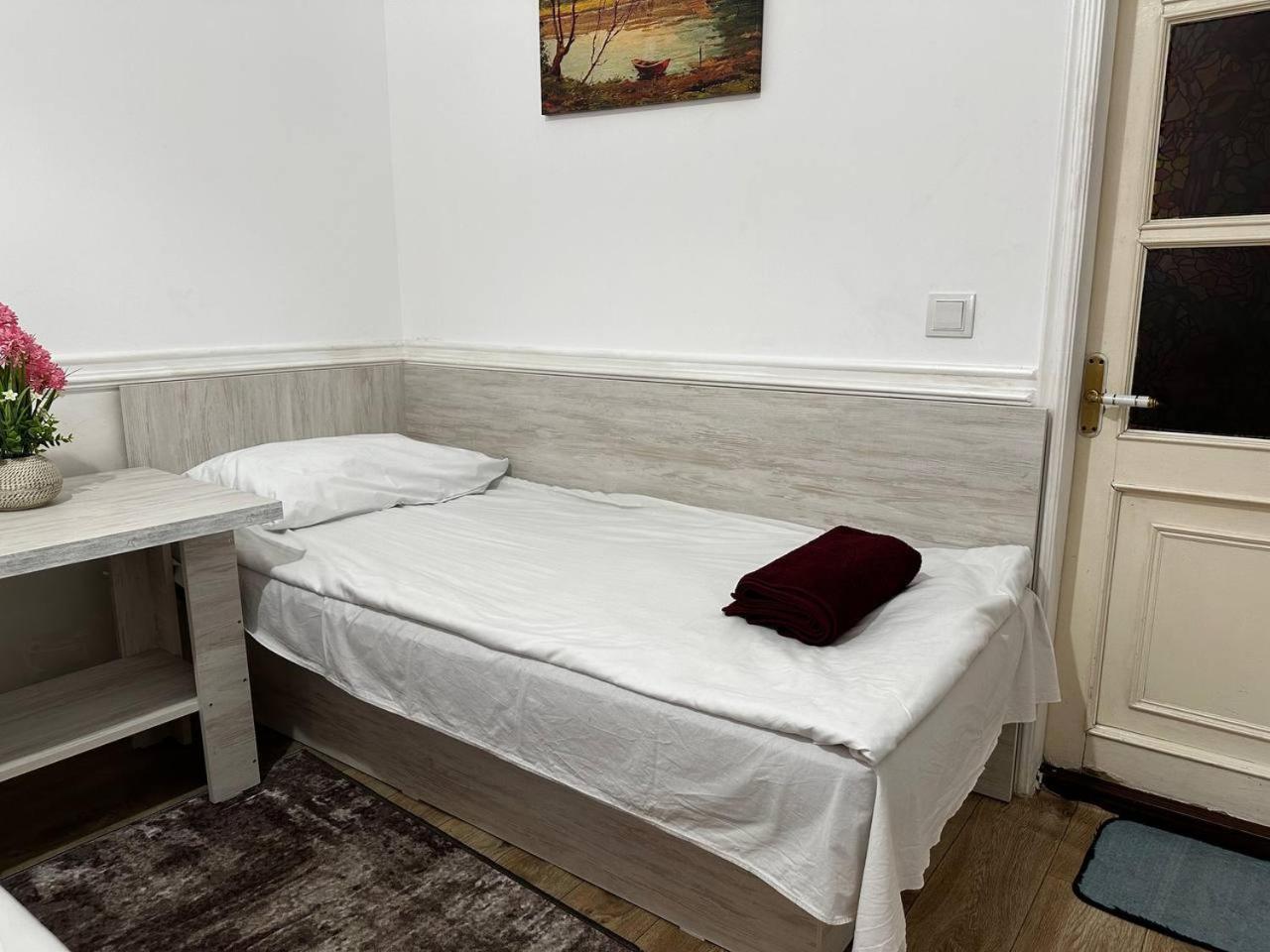 U Ashota Hotel Jereván Kültér fotó