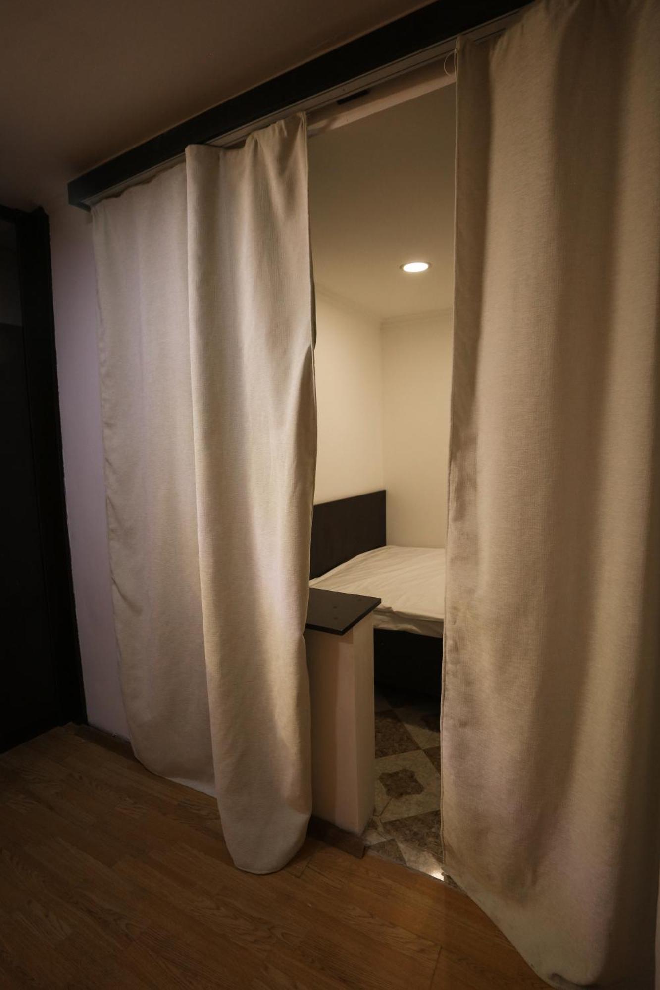 U Ashota Hotel Jereván Kültér fotó