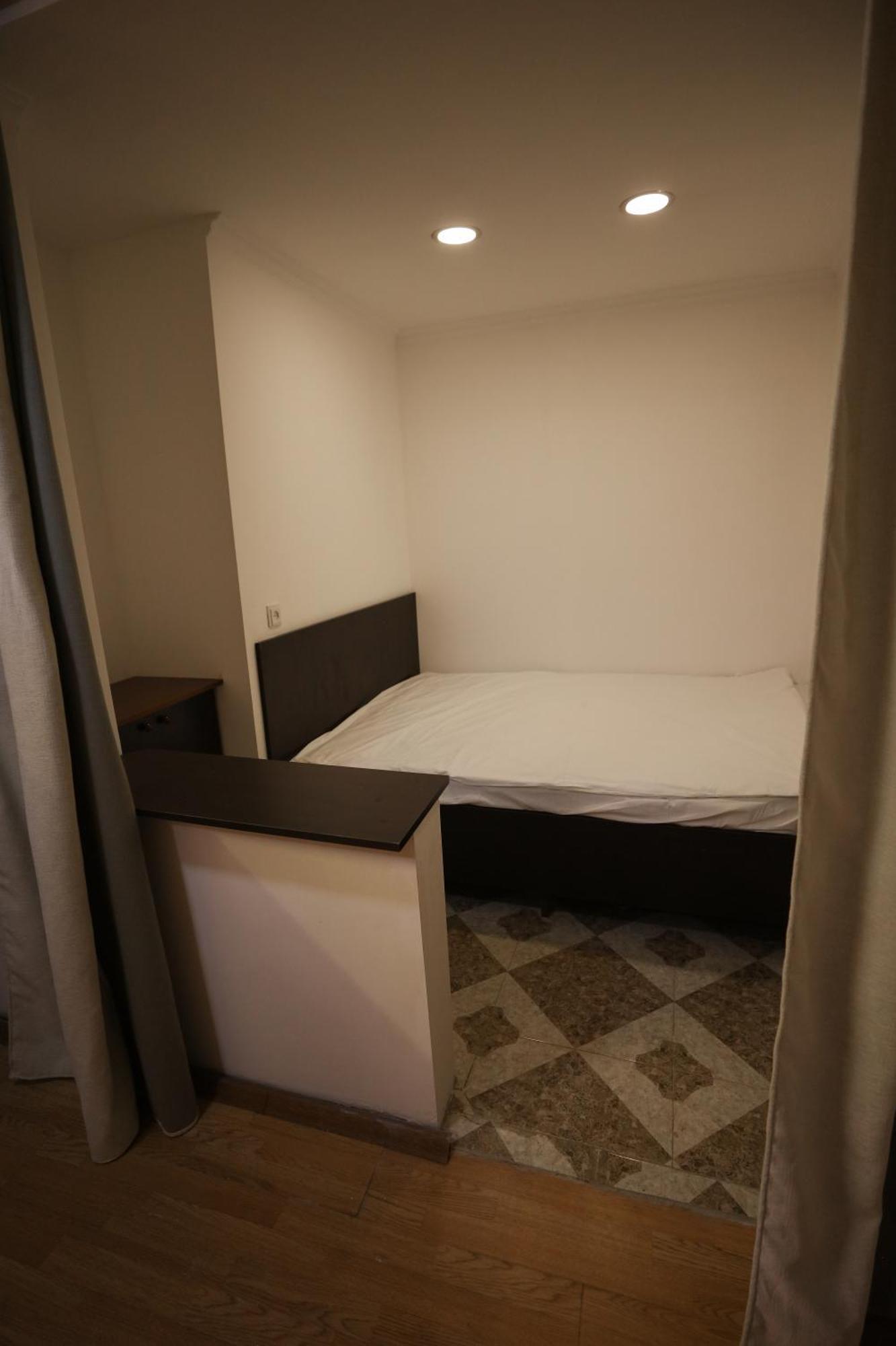 U Ashota Hotel Jereván Kültér fotó