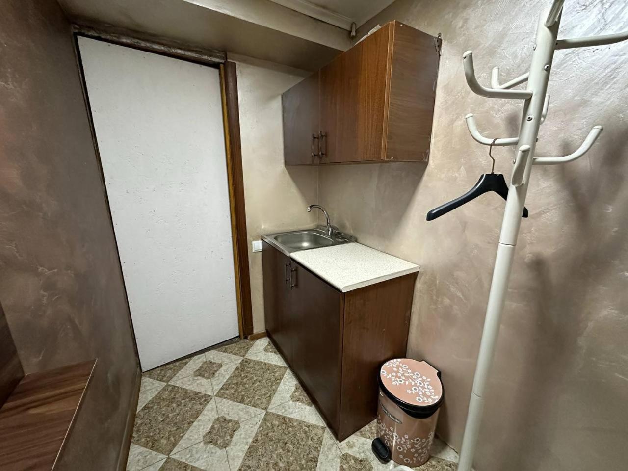 U Ashota Hotel Jereván Kültér fotó