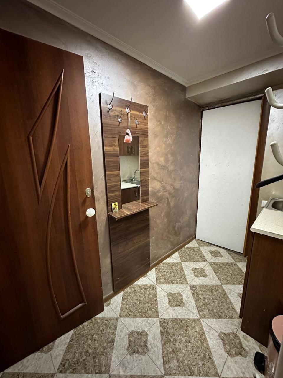 U Ashota Hotel Jereván Kültér fotó