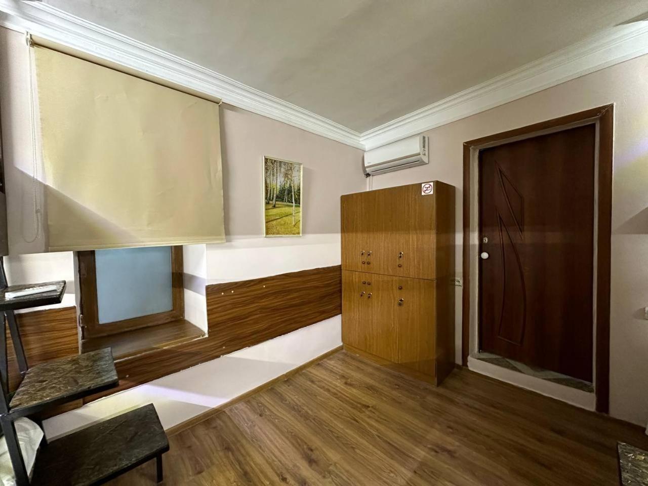U Ashota Hotel Jereván Kültér fotó