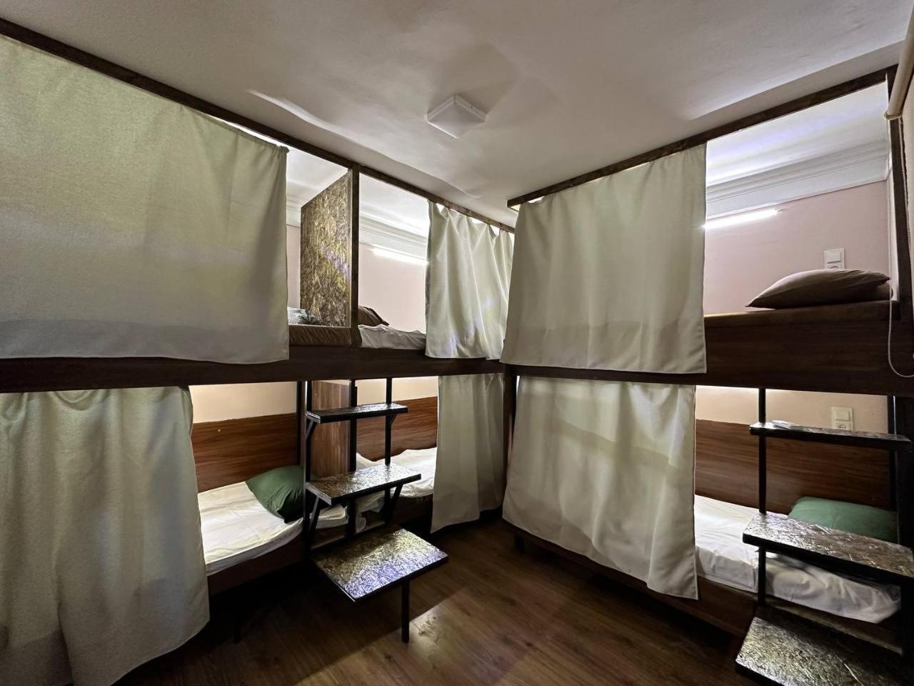 U Ashota Hotel Jereván Kültér fotó