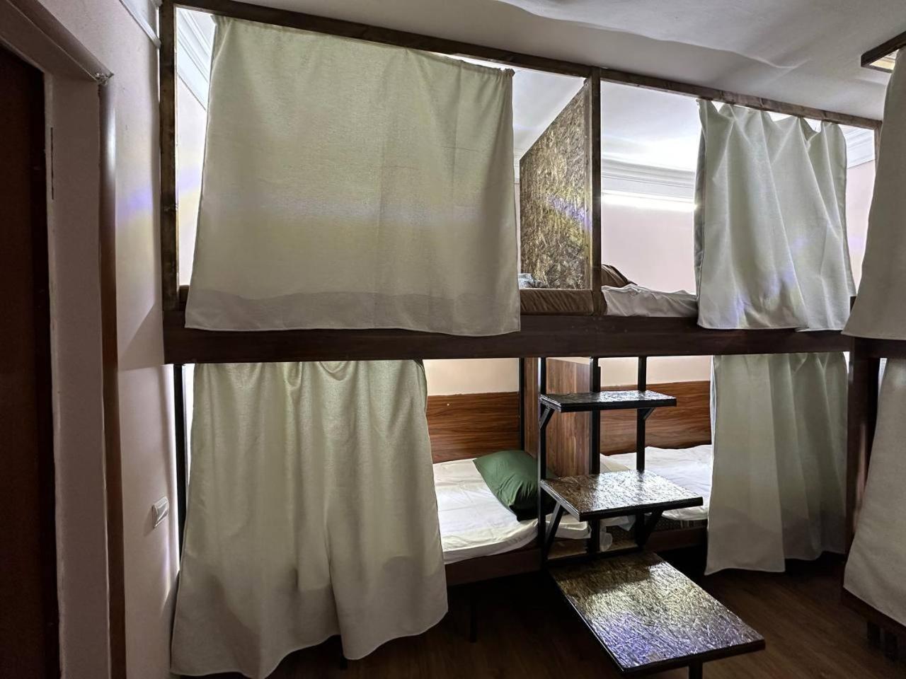 U Ashota Hotel Jereván Kültér fotó